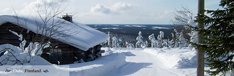 Erfahrungsberichte aus Finnland